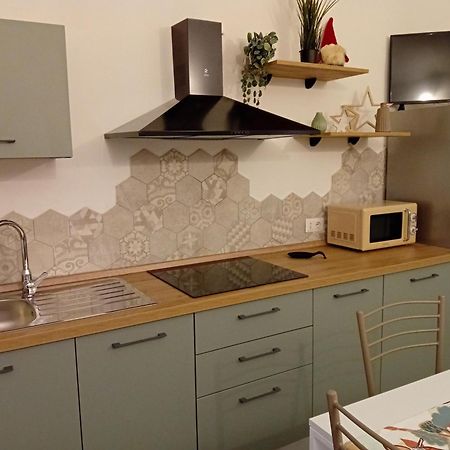 Petite Maison Asti Eksteriør billede