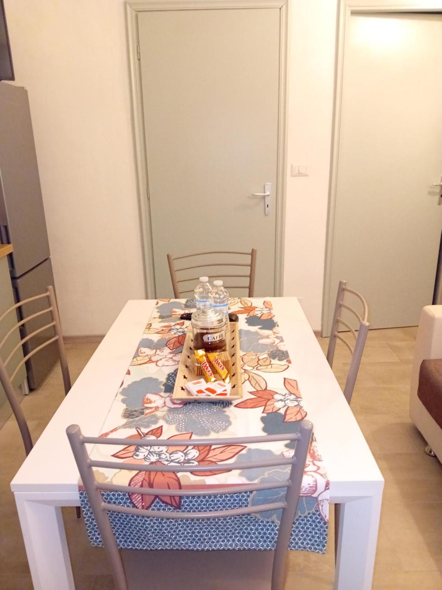 Petite Maison Asti Eksteriør billede