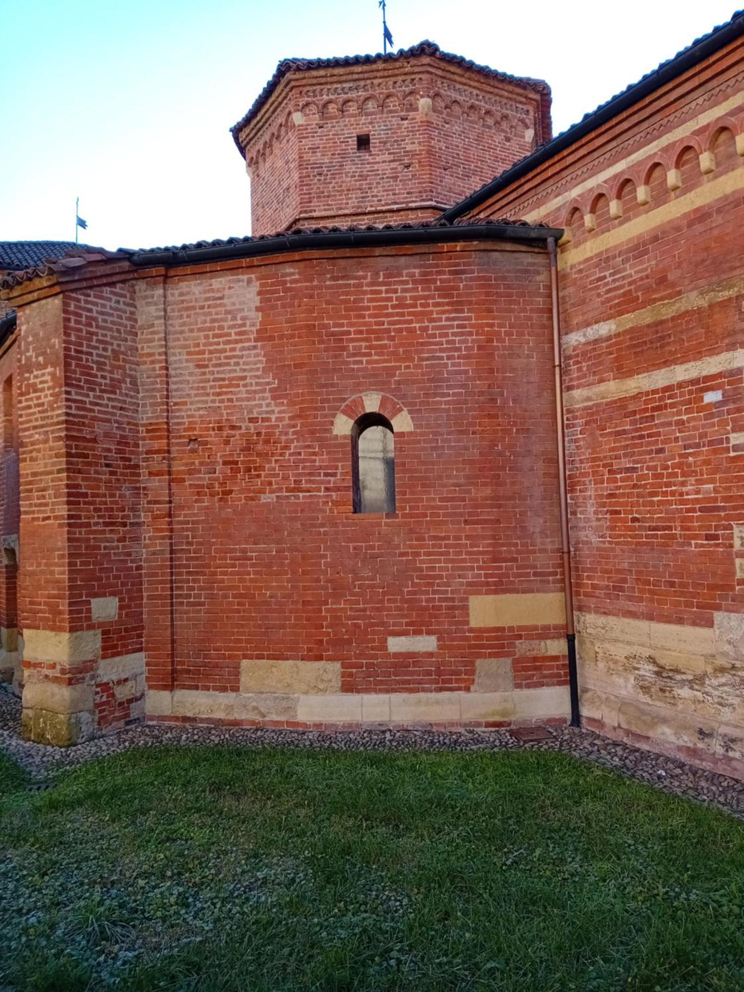 Petite Maison Asti Eksteriør billede