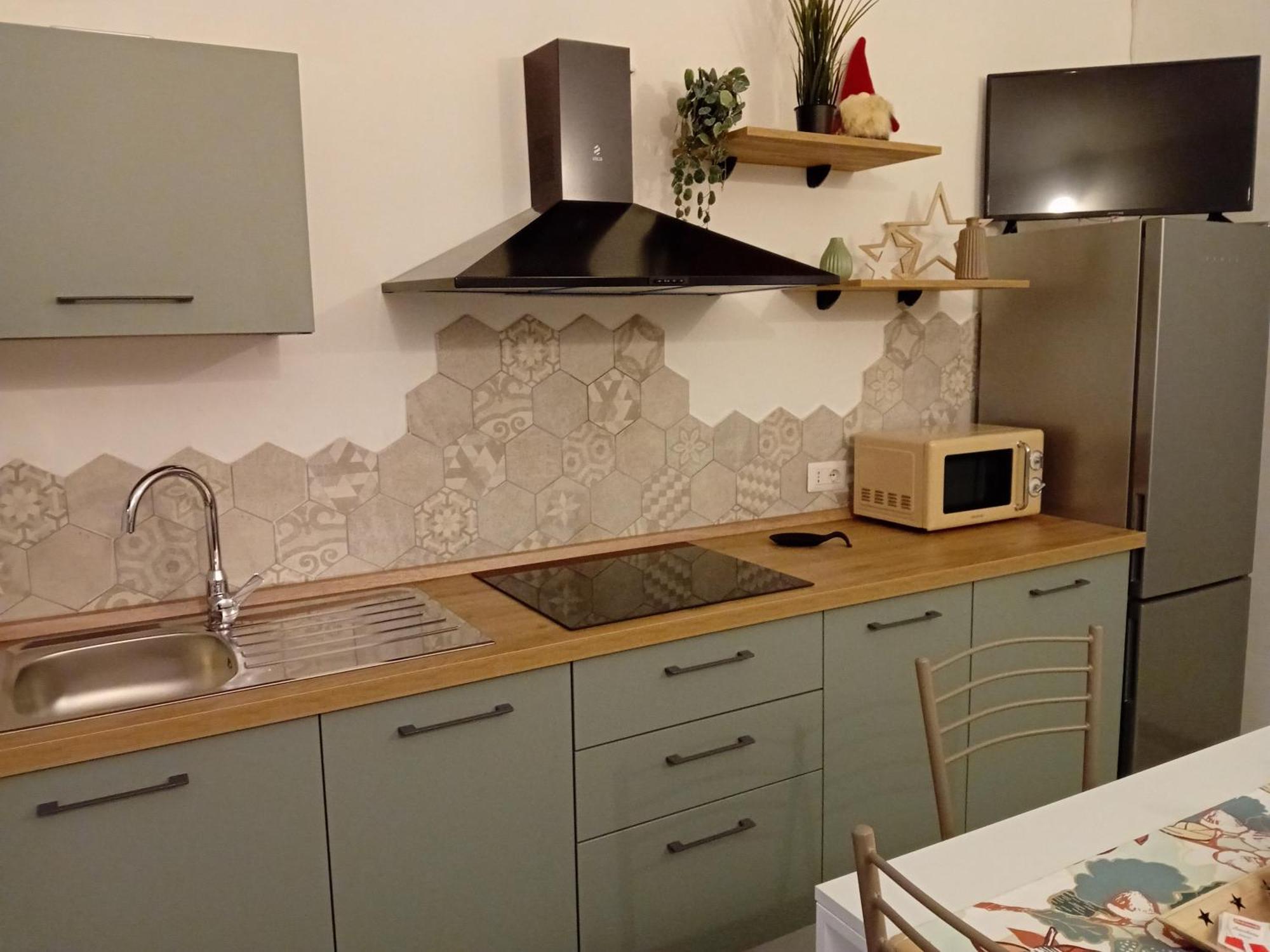 Petite Maison Asti Eksteriør billede