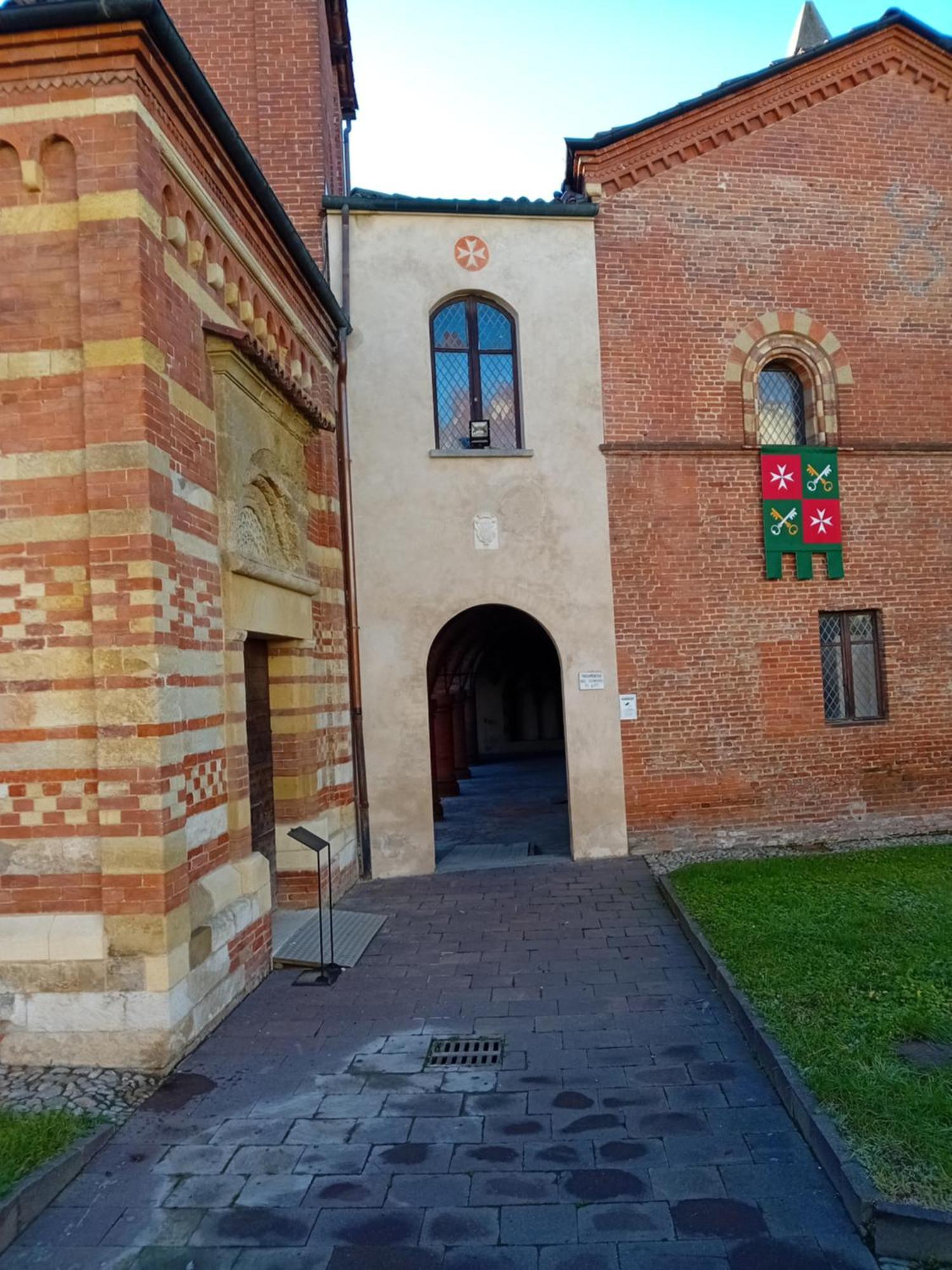 Petite Maison Asti Eksteriør billede
