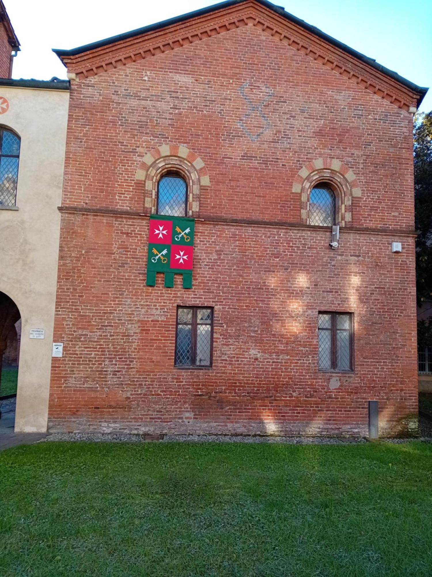 Petite Maison Asti Eksteriør billede