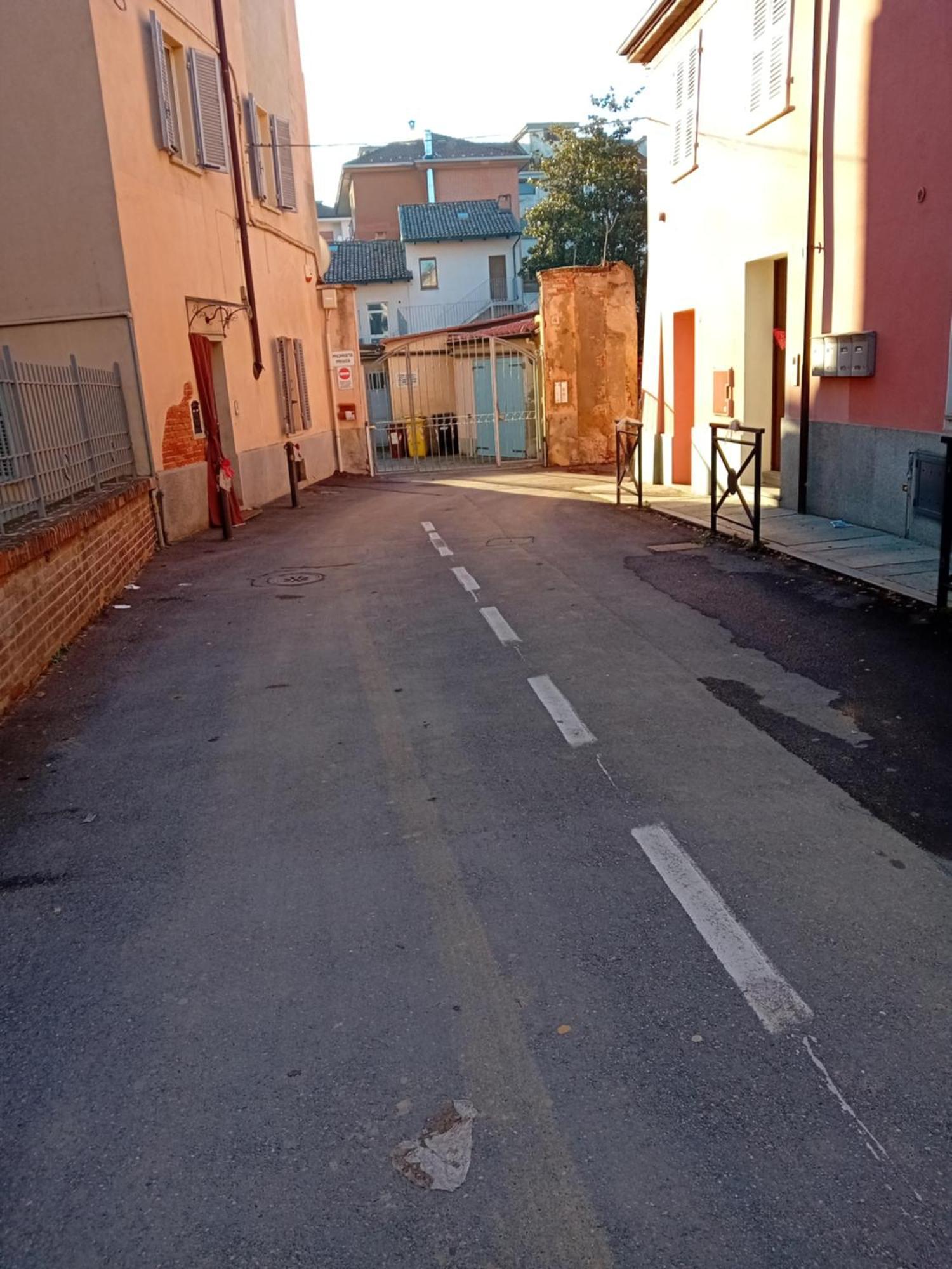Petite Maison Asti Eksteriør billede