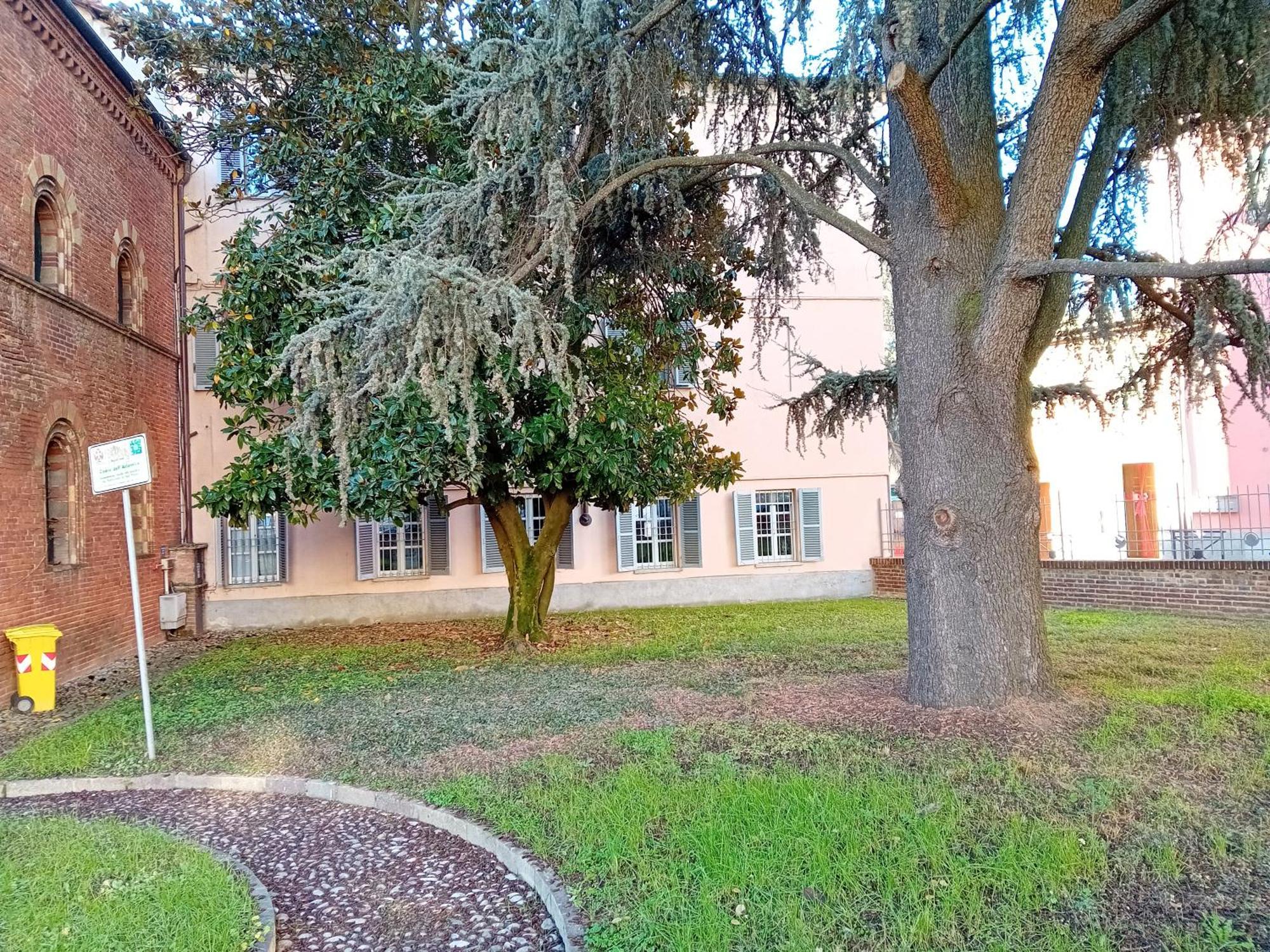 Petite Maison Asti Eksteriør billede