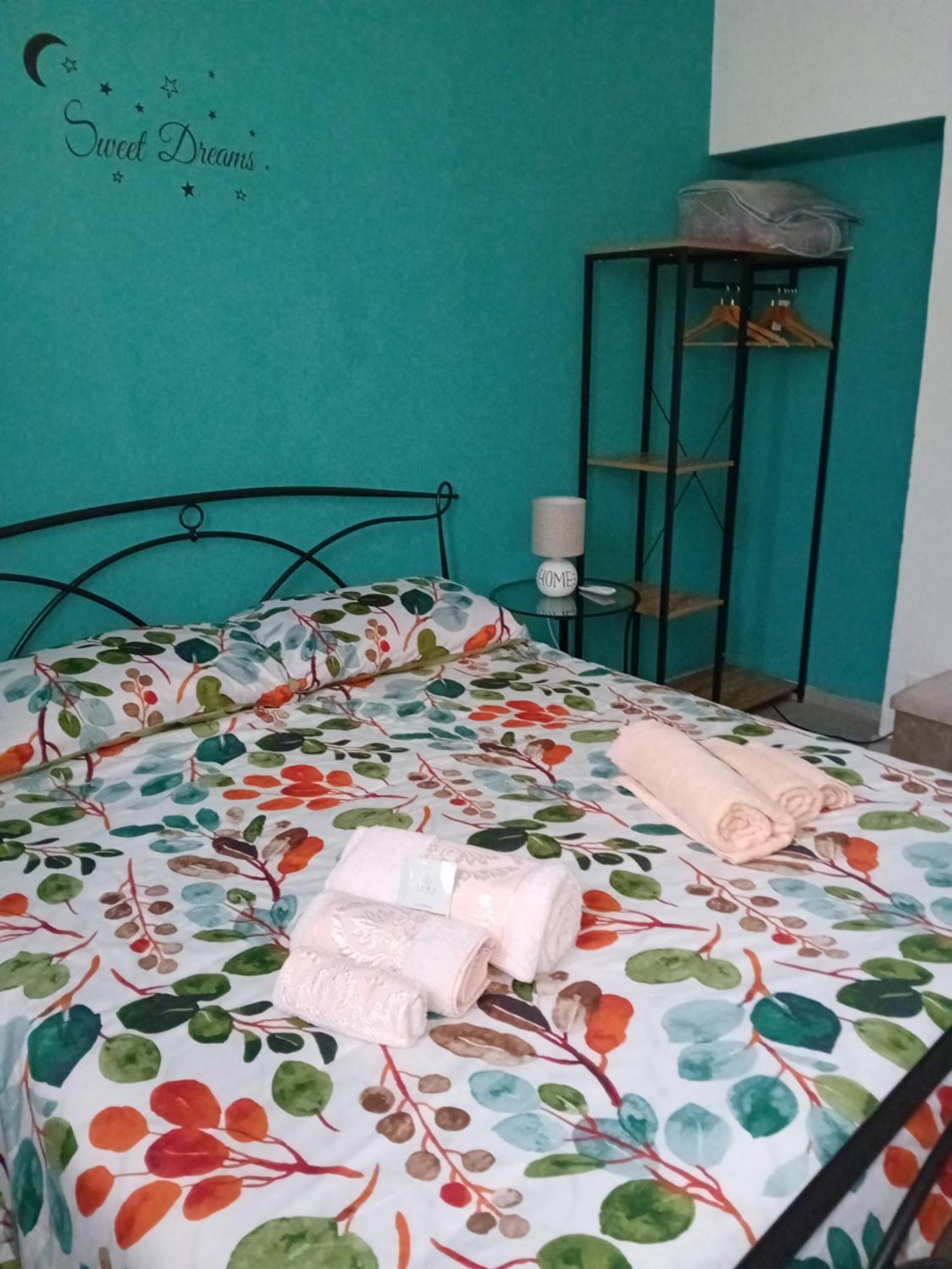 Petite Maison Asti Eksteriør billede